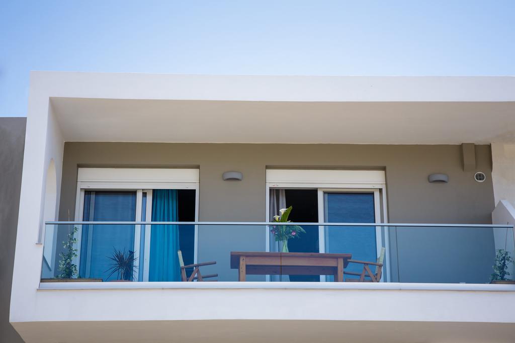 Beachside Apartment In Plakias Centre! Plakiás Exterior foto