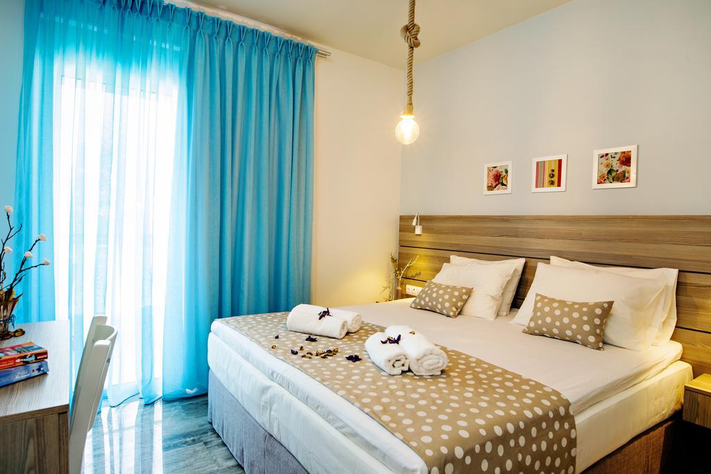 Beachside Apartment In Plakias Centre! Plakiás Exterior foto